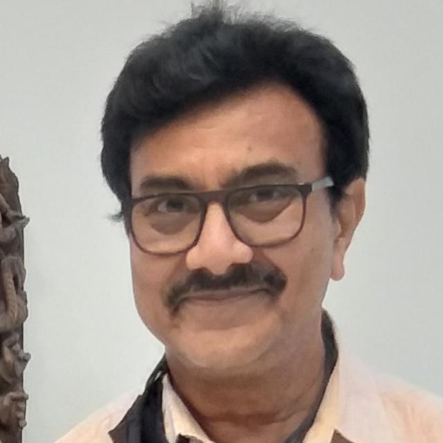 Vishwanath Deogharia