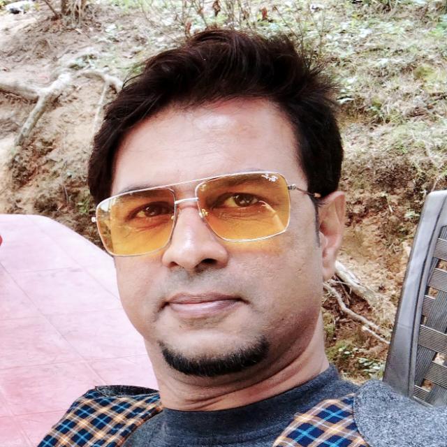 SAMBIT MITRA