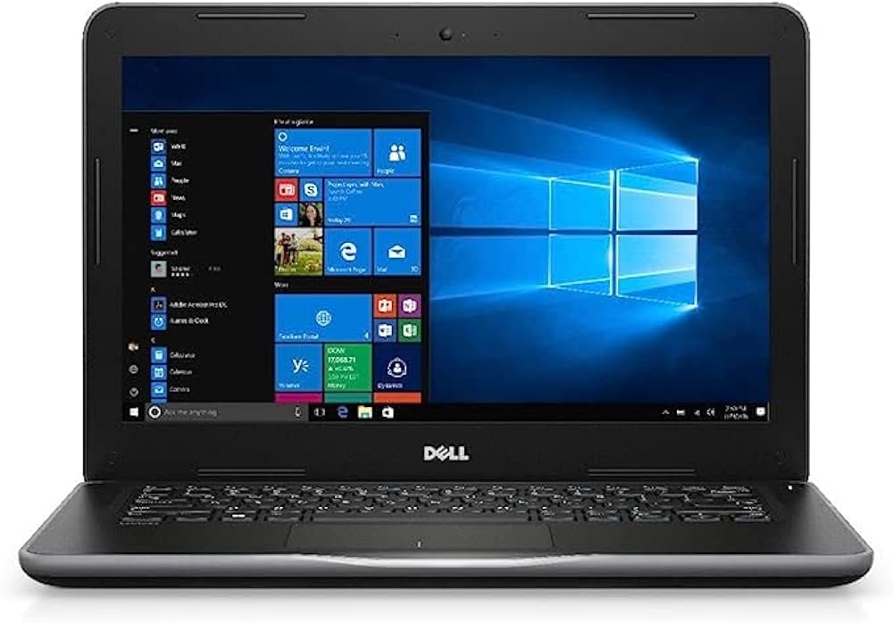 DELL LATITUDE