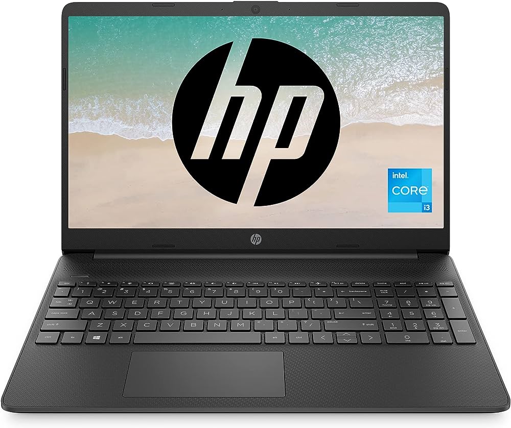 HP LAPTOP