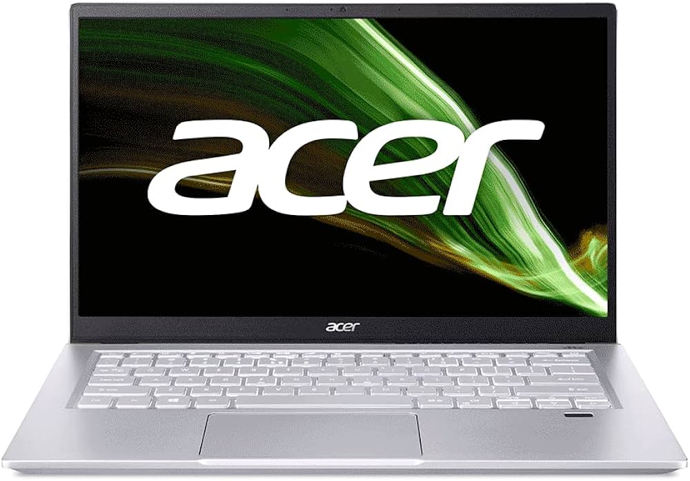 ACER SWIFT X