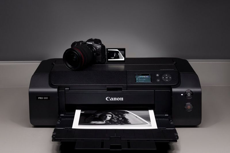 CANON-PHOTO-PRINTER-ALTAIR-CORPORATION