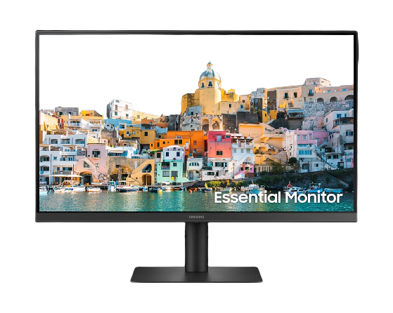 Samsung Monitor 24 inch.