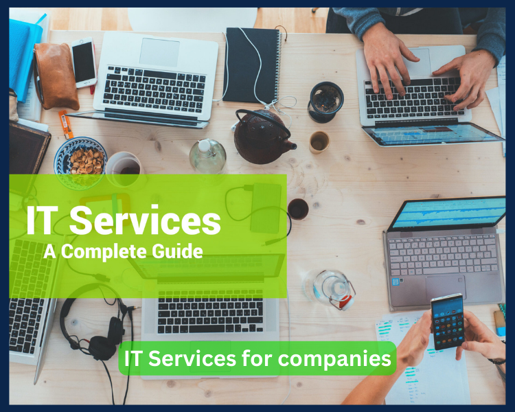 IT Services for companies