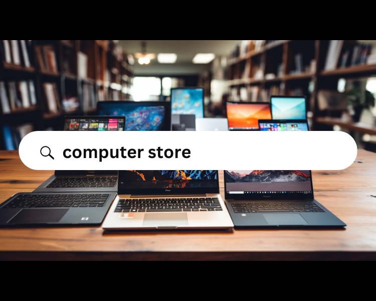 Computer Store