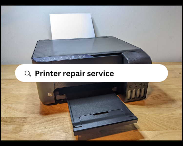 Printer Repair Service